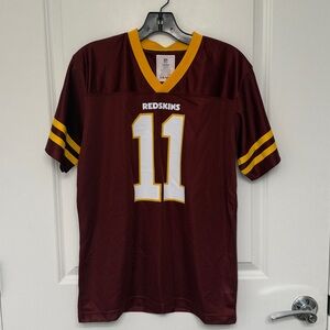 Redskins Alex Smith Jersey